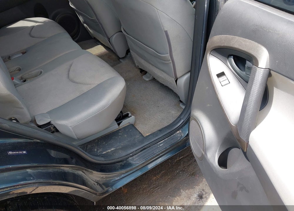 2010 TOYOTA RAV4 VIN: JTMZF4DV2AD023051