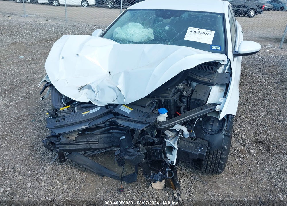 2024 VOLKSWAGEN JETTA 1.5T S VIN: 3VW5M7BU0RM020677