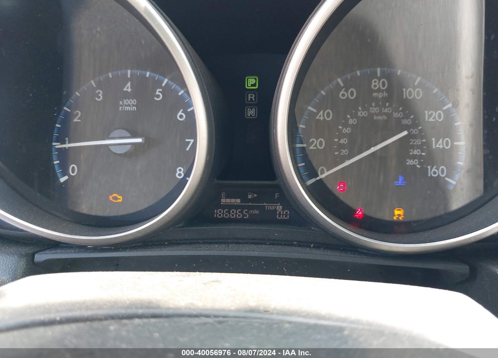 2013 MAZDA 3 I GRAND TOURING VIN: JM1BL1M75D1746781