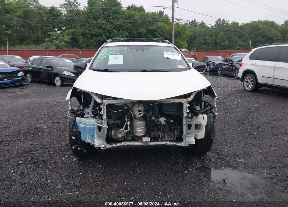 2018 TOYOTA RAV4 LE VIN: JTMBFREV4JJ188842
