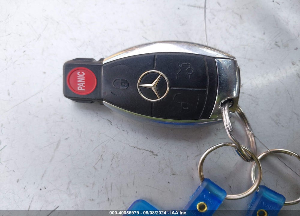 2008 MERCEDES-BENZ R 350 4MATIC VIN: 4JGCB65E18A084720