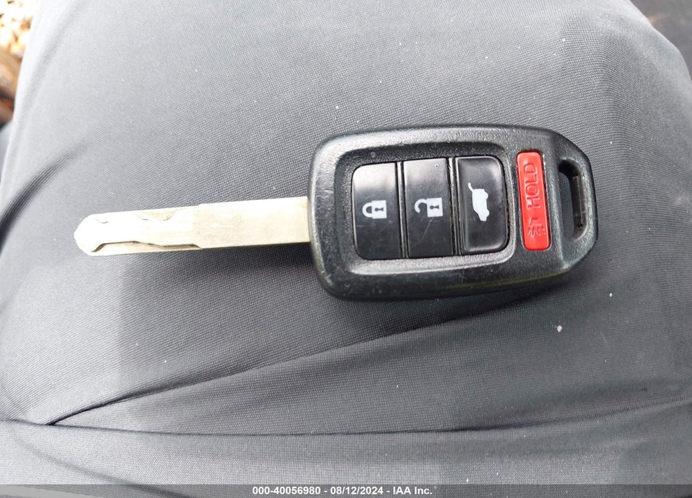 2018 HONDA CIVIC SPORT VIN: SHHFK7H42JU411020