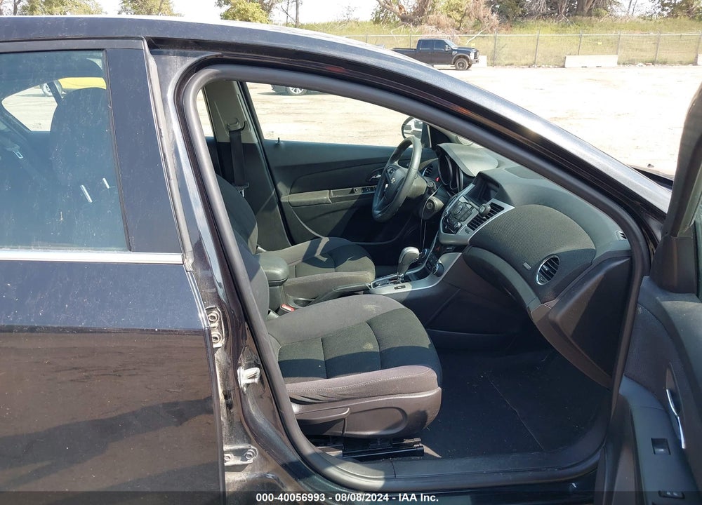 2015 CHEVROLET CRUZE VIN: 1G1PC5SB2F7109585