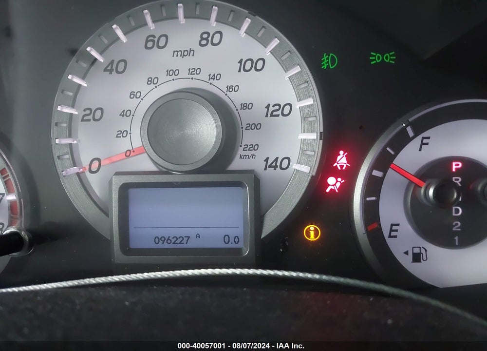 2014 HONDA PILOT TOURING VIN: 5FNYF4H98EB013275