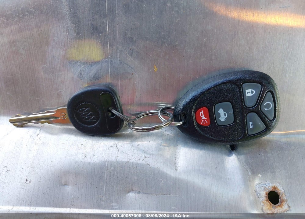 2006 BUICK LUCERNE CXL VIN: 1G4HD572X6U147483