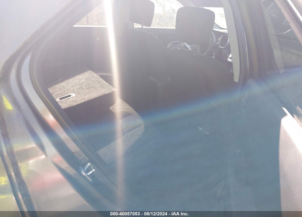 2013 CHEVROLET EQUINOX 1LT VIN: 2GNALDEK1D6222287