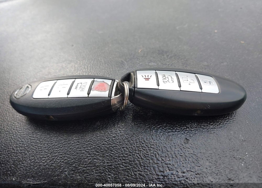 2009 NISSAN ALTIMA 2.5 S VIN: 1N4AL21E59N494959