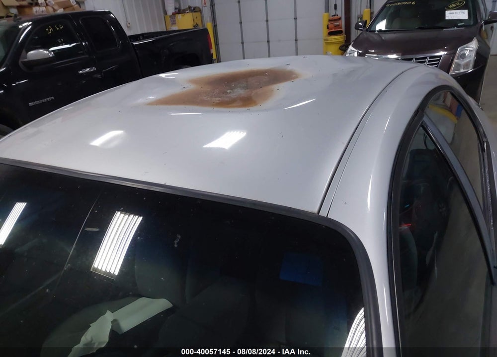 2001 FORD TAURUS SES VIN: 1FAFP55U61G261744