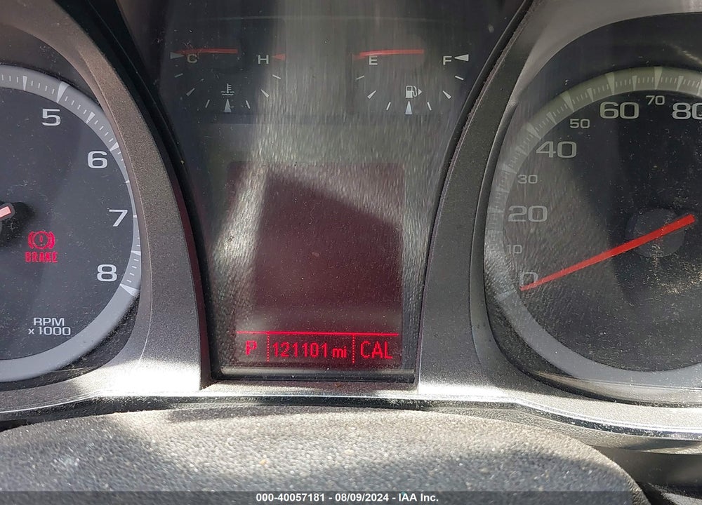 2016 GMC TERRAIN SLE-2 VIN: 2GKFLTEK1G6278389