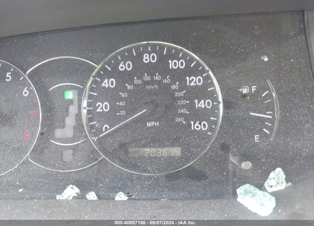 2005 TOYOTA AVALON XLS VIN: 4T1BK36B35U041800