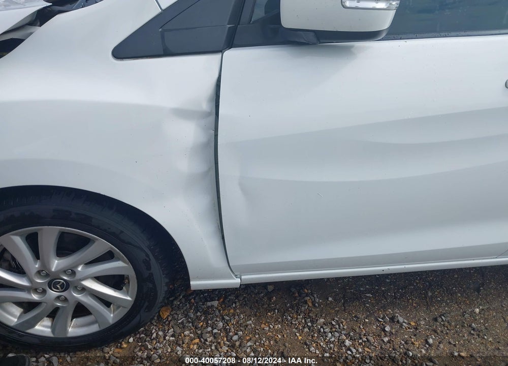 2015 MAZDA 5 SPORT VIN: JM1CW2BL3F0178590