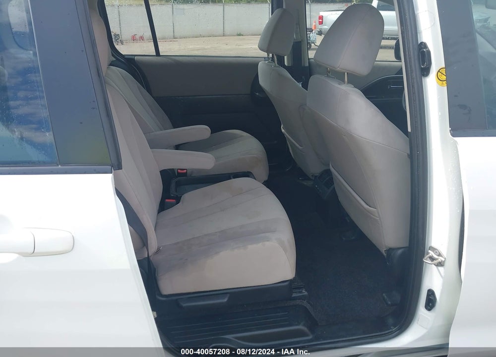 2015 MAZDA 5 SPORT VIN: JM1CW2BL3F0178590