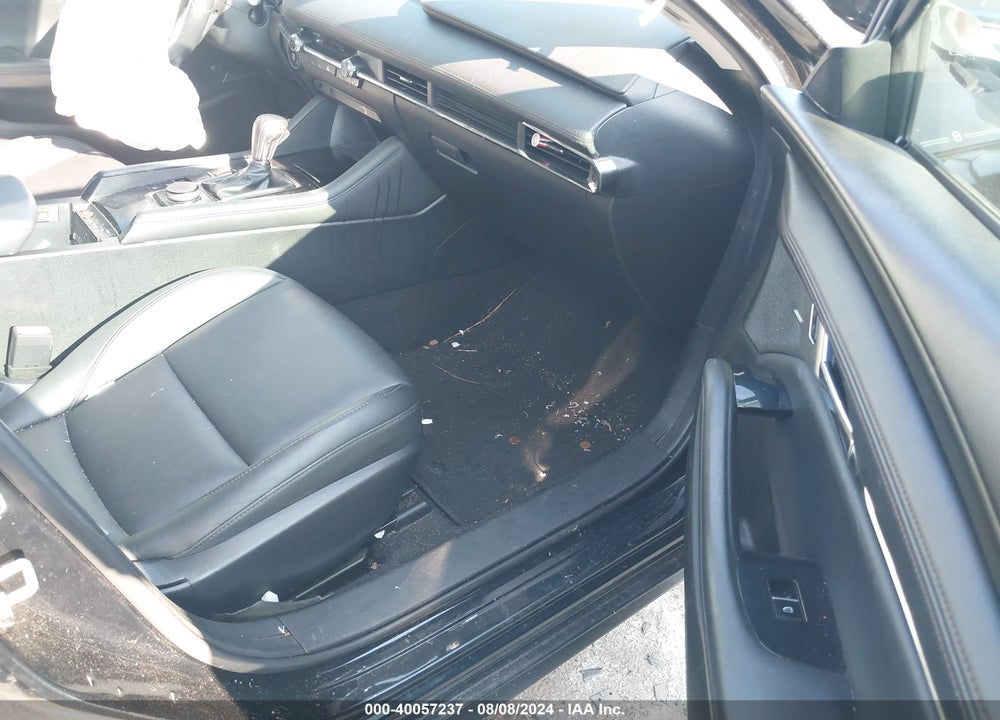 2019 MAZDA 3 PREFERRED PACKAGE VIN: 3MZBPADL2KM113489