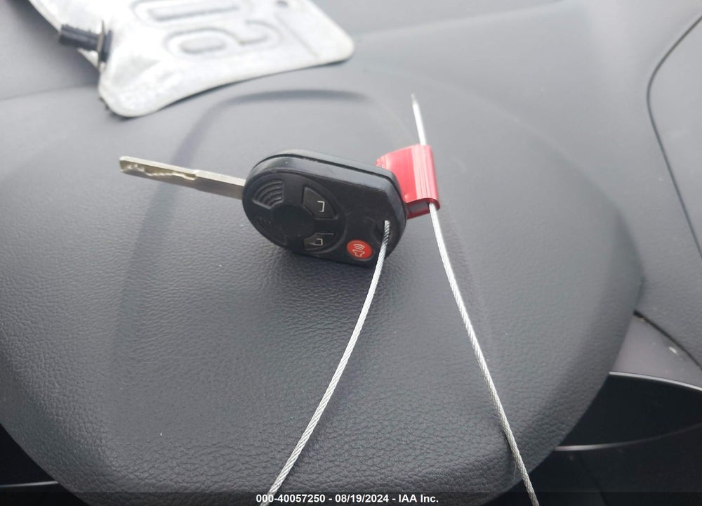 2014 FORD ESCAPE SE VIN: 1FMCU9G99EUB02032