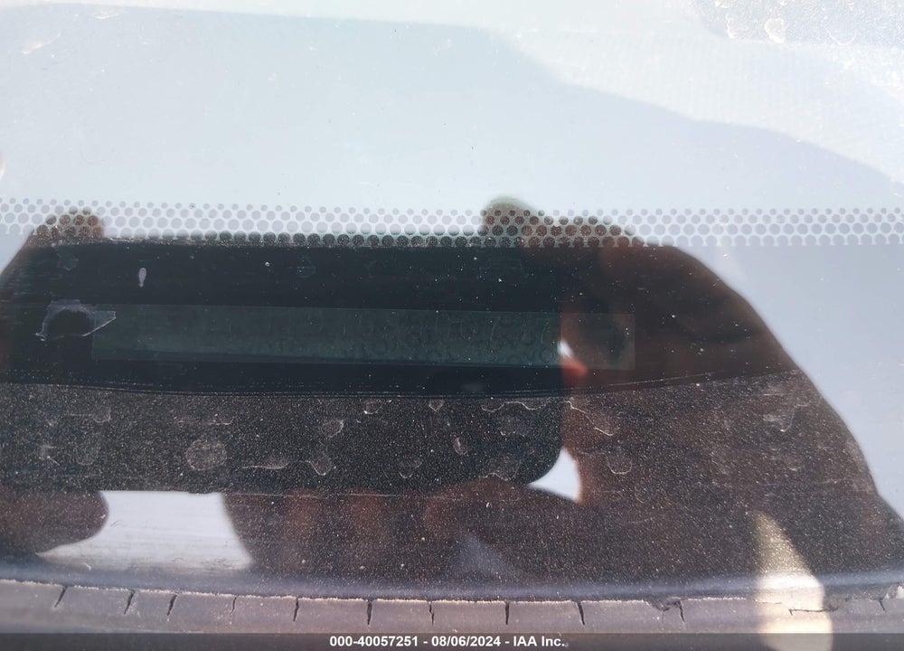 2008 SCION XD VIN: JTKKU10458J007370