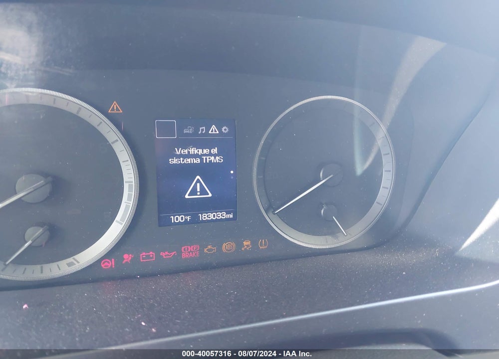2017 HYUNDAI SONATA VIN: 5NPE24AF4HH459654