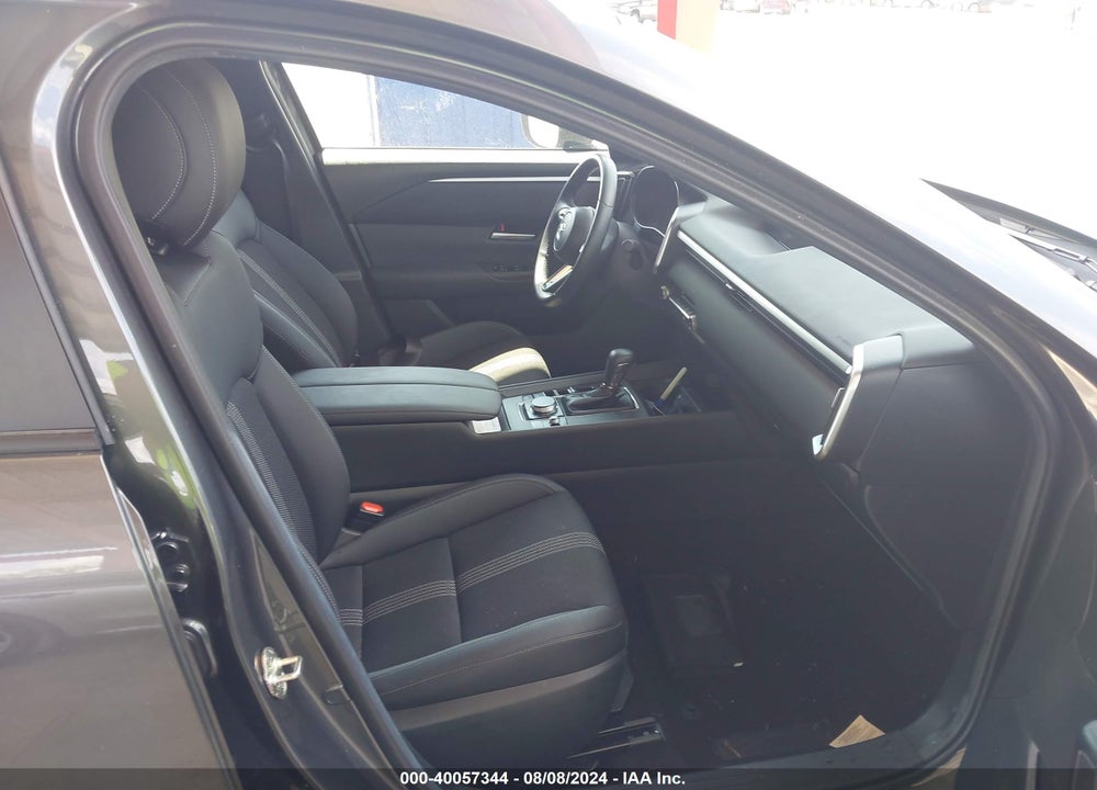 2024 MAZDA CX-50 2.5 S PREFERRED VIN: 7MMVABBM2RN219590