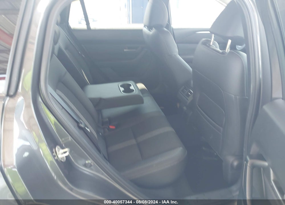 2024 MAZDA CX-50 2.5 S PREFERRED VIN: 7MMVABBM2RN219590