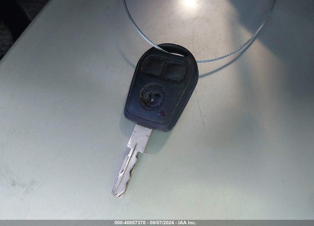 2002 BMW Z3 3.0I VIN: 4USCN53472LJ60818