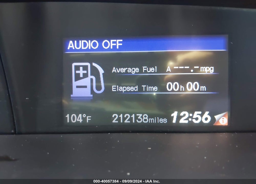 2015 HONDA CIVIC SE VIN: 19XFB2F74FE273804
