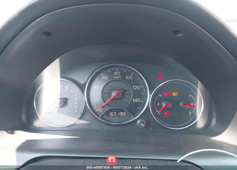 2004 HONDA CIVIC EX VIN: 2HGES26704H577212