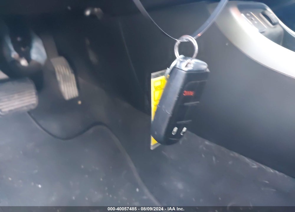 2019 JEEP COMPASS LATITUDE FWD VIN: 3C4NJCBB9KT614764