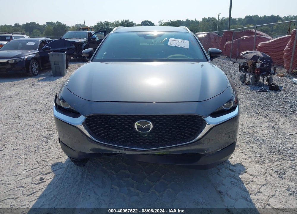 2024 MAZDA CX-30 2.5 S SELECT SPORT VIN: 3MVDMBBM7RM635744