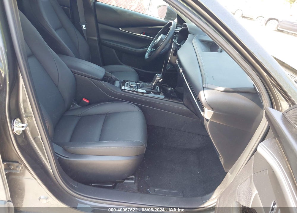 2024 MAZDA CX-30 2.5 S SELECT SPORT VIN: 3MVDMBBM7RM635744