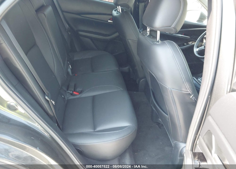 2024 MAZDA CX-30 2.5 S SELECT SPORT VIN: 3MVDMBBM7RM635744