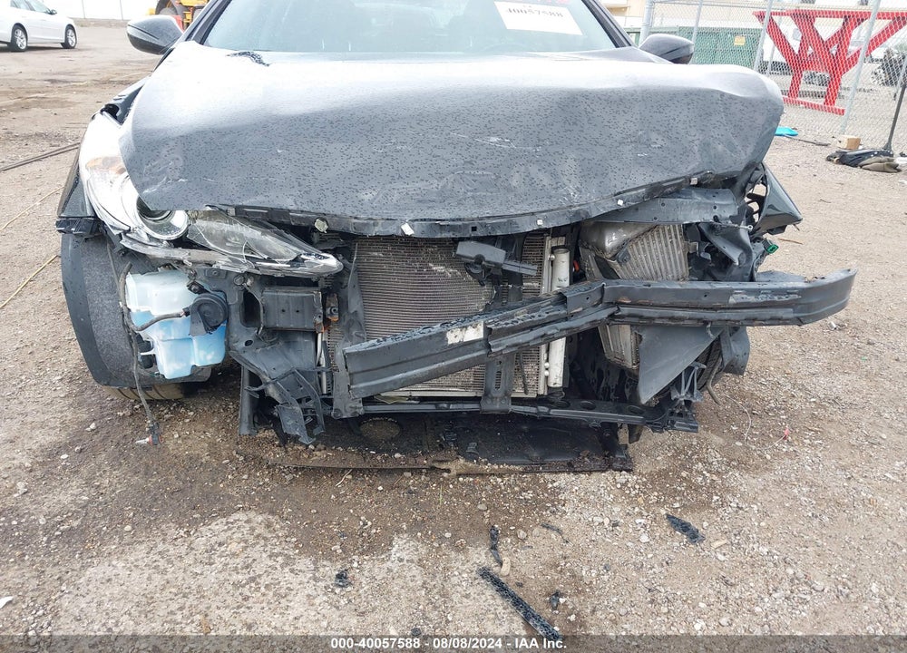 2013 HYUNDAI SONATA VIN: 5NPEC4ABXDH628774
