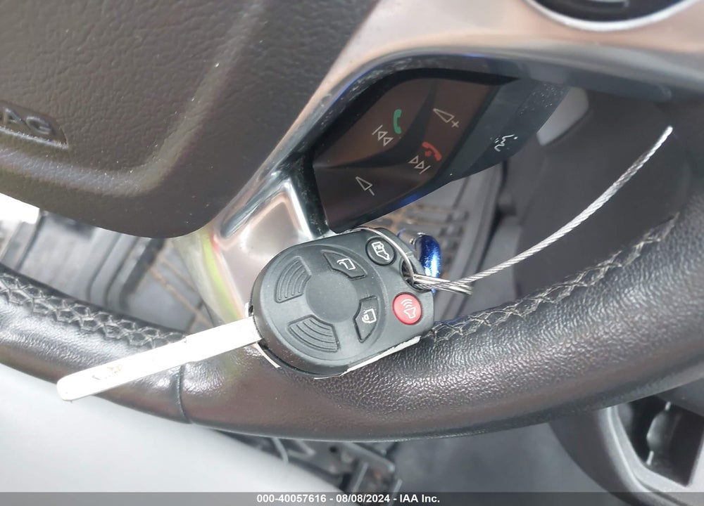 2015 FORD TRANSIT-250 VIN: 1FTNR2CM8FKA06034