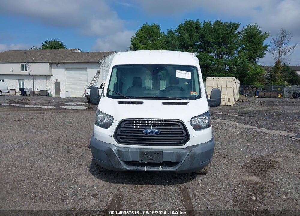 2015 FORD TRANSIT-250 VIN: 1FTNR2CM8FKA06034