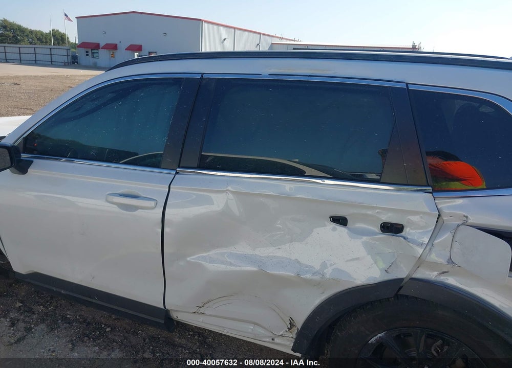 2023 HONDA CR-V HYBRID SPORT VIN: 2HKRS5H53PH701272