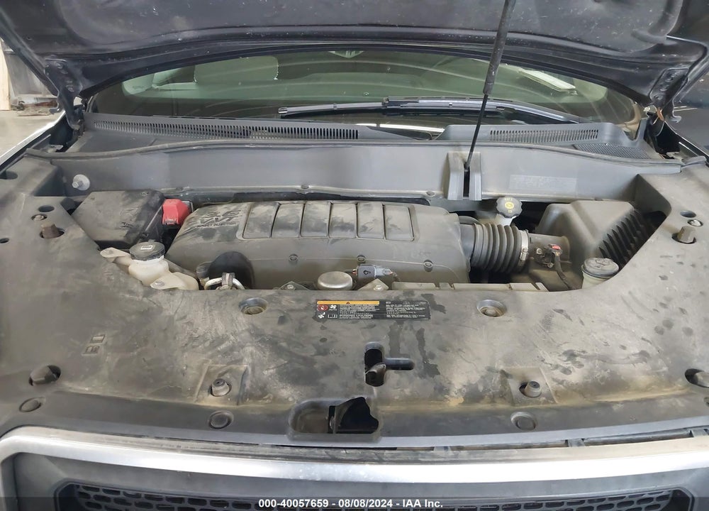 2015 GMC ACADIA SLE-2 VIN: 1GKKVPKD0FJ341148