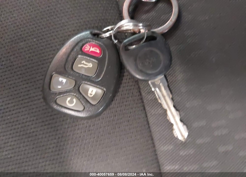 2015 GMC ACADIA SLE-2 VIN: 1GKKVPKD0FJ341148