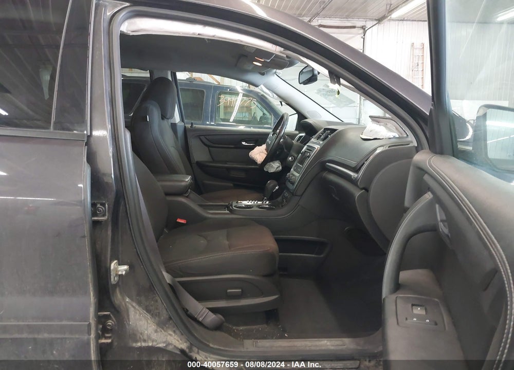 2015 GMC ACADIA SLE-2 VIN: 1GKKVPKD0FJ341148