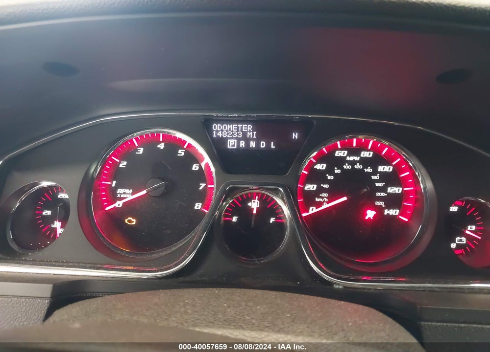 2015 GMC ACADIA SLE-2 VIN: 1GKKVPKD0FJ341148