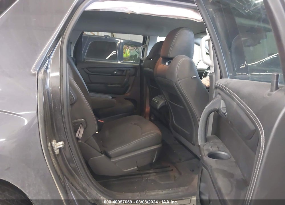 2015 GMC ACADIA SLE-2 VIN: 1GKKVPKD0FJ341148