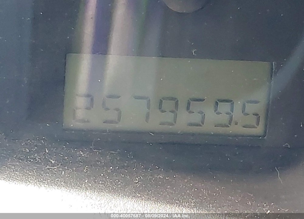 2005 FORD F-150 XLT VIN: 1FTRW12W85KC32337