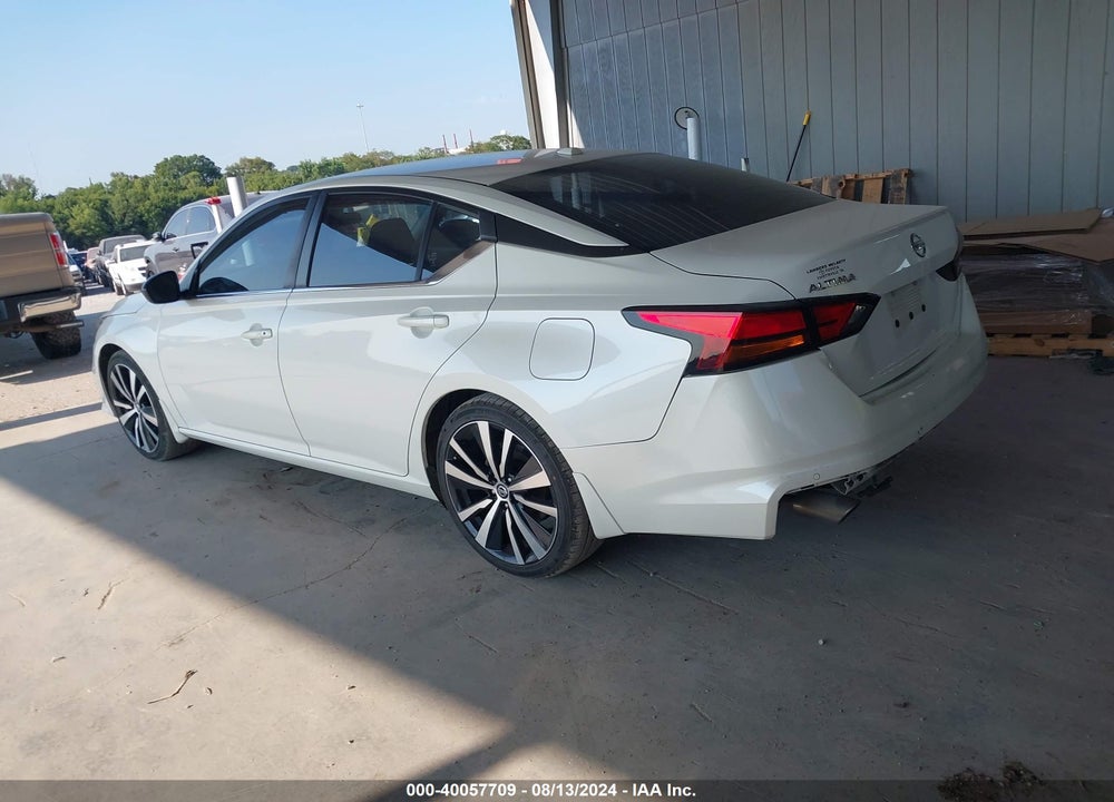 2020 NISSAN ALTIMA VIN: 1N4BL4CV1LC169693