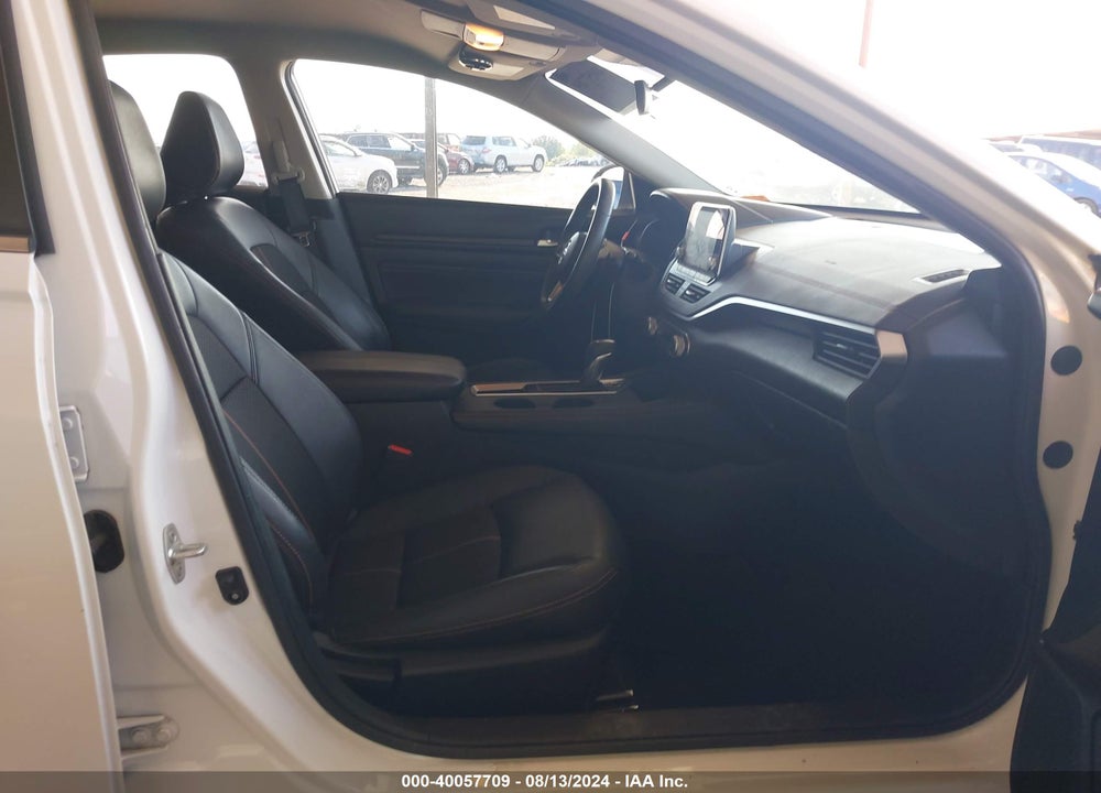 2020 NISSAN ALTIMA VIN: 1N4BL4CV1LC169693