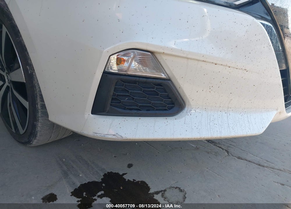 2020 NISSAN ALTIMA VIN: 1N4BL4CV1LC169693
