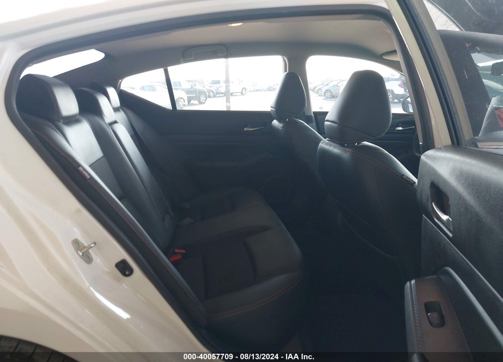 2020 NISSAN ALTIMA VIN: 1N4BL4CV1LC169693