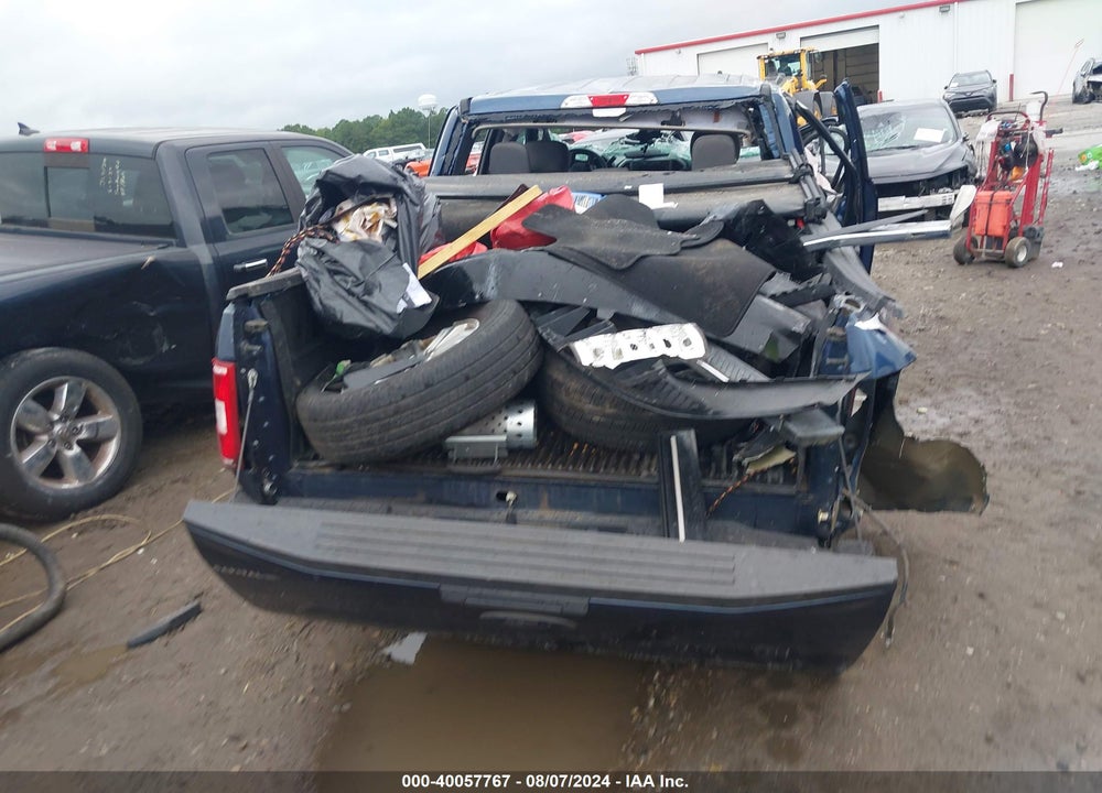 2019 FORD F-150 XLT VIN: 1FTEW1CB8KFA73219