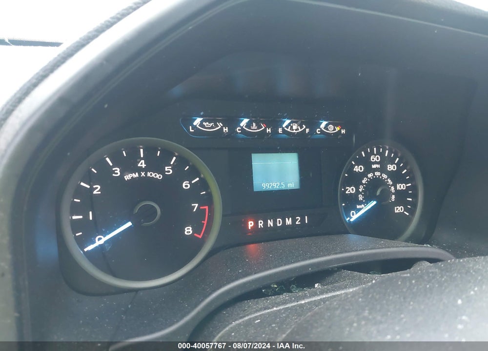 2019 FORD F-150 XLT VIN: 1FTEW1CB8KFA73219
