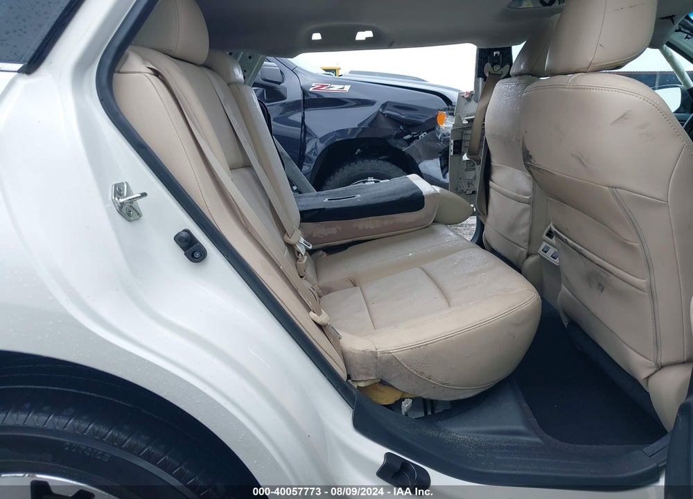 2015 SUBARU OUTBACK 2.5I LIMITED VIN: 4S4BSBNC2F3327956
