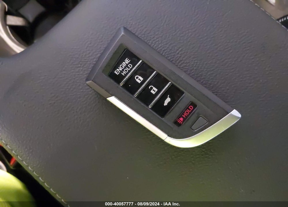 2023 ACURA INTEGRA A-SPEC W/ TECHNOLOGY VIN: 19UDE4H68PA027178