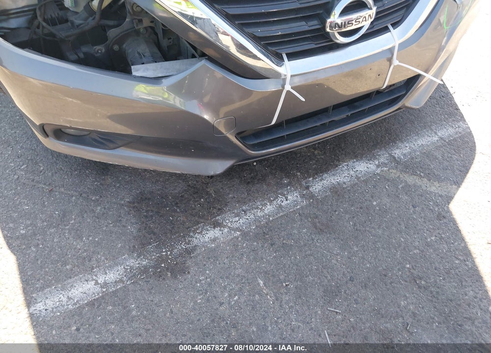 2017 NISSAN ALTIMA 2.5/S/SV/SL/SR VIN: 1N4AL3AP7HC181610