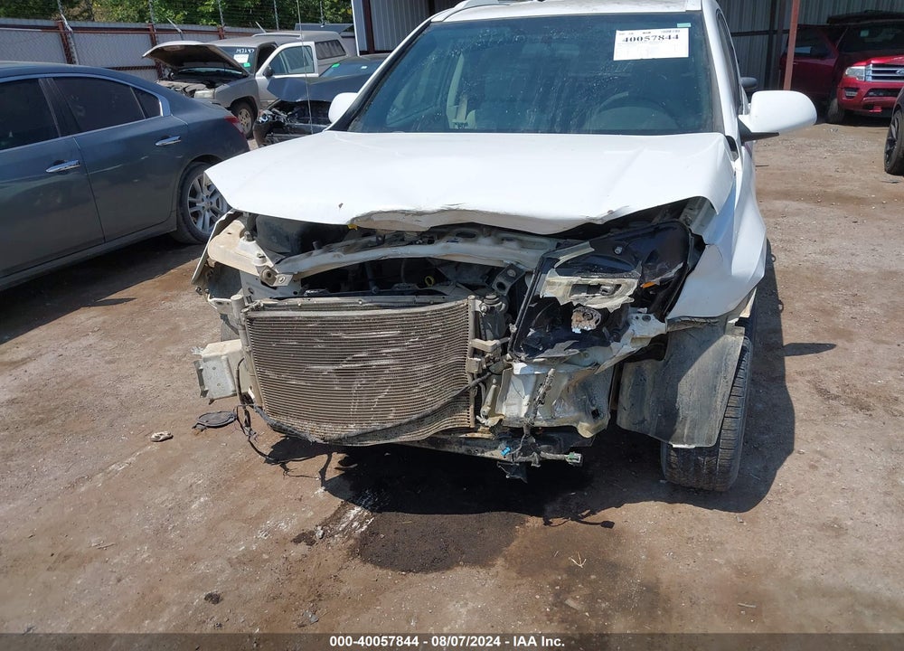 2006 CHEVROLET EQUINOX LT VIN: 2CNDL63F866139459