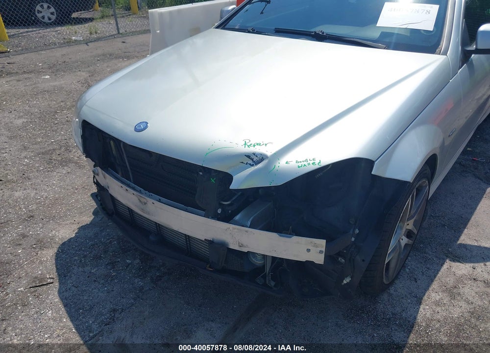 2012 MERCEDES-BENZ C 250 VIN: WDDGJ4HB4CF748461